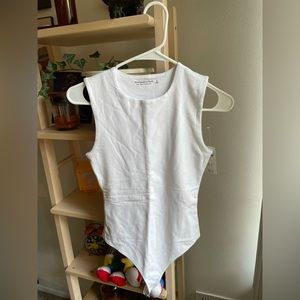 Abercrombie & Fitch bodysuit
